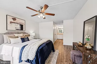 5903 Mount Eagle Drive #511, Alexandria, VA 22303 - Photo 4