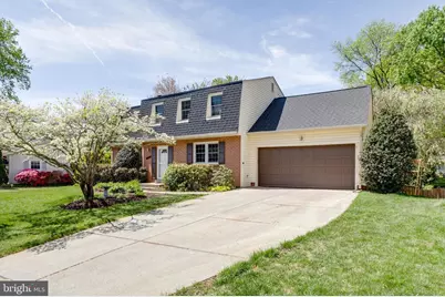 4768 Farndon Court, Fairfax, VA 22032 - Photo 54