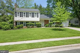 7910 Richfield Rd, Springfield, VA 22153 - Photo 1