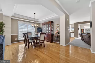 6697 Ordsall Street, Alexandria, VA 22315 - Photo 8
