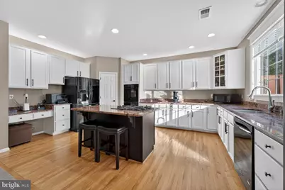 6697 Ordsall Street, Alexandria, VA 22315 - Photo 18