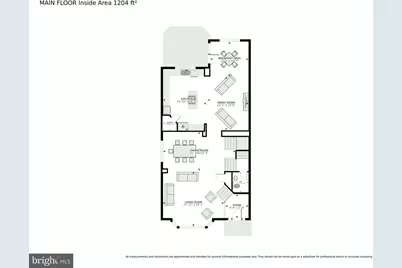 6697 Ordsall Street, Alexandria, VA 22315 - Photo 48