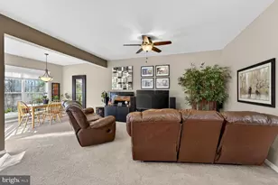 6697 Ordsall St, Alexandria, VA 22315 - Photo 12