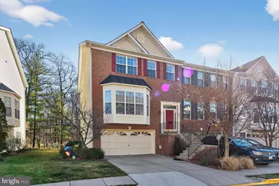 6697 Ordsall Street, Alexandria, VA 22315 - Photo 2
