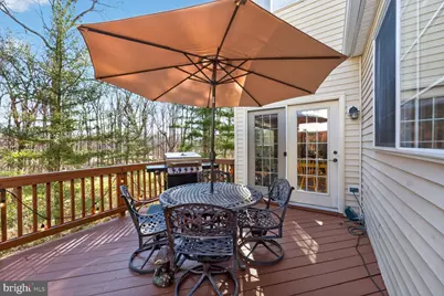 6697 Ordsall Street, Alexandria, VA 22315 - Photo 22