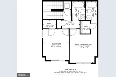11375 Aristotle Drive #9-101, Fairfax, VA 22030 - Photo 18