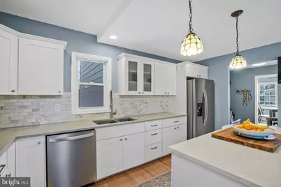 2314 Apple Hill Road, Alexandria, VA 22308 - Photo 8