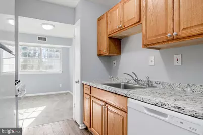 7096 Spring Garden Drive #102, Springfield, VA 22150 - Photo 12