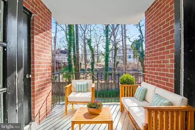 7096 Spring Garden Drive #102, Springfield, VA 22150 - Photo 26