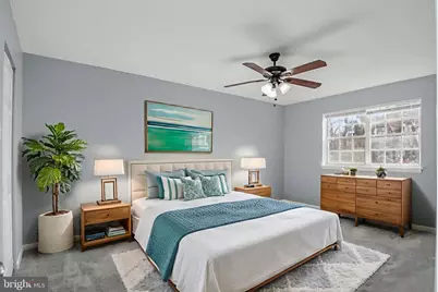 7096 Spring Garden Drive #102, Springfield, VA 22150 - Photo 22