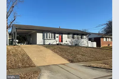 6916 Ruskin Street, Springfield, VA 22150 - Photo 1