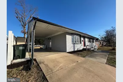 6916 Ruskin Street, Springfield, VA 22150 - Photo 2