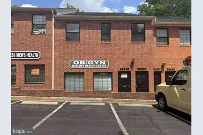 8622 Lee Highway #2B, Fairfax, VA 22031 - Photo 1