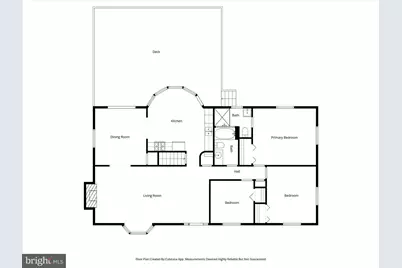 3033 Sylvan Drive, Falls Church, VA 22042 - Photo 24