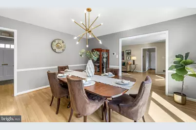 6547 Mapledale Court, Falls Church, VA 22041 - Photo 16