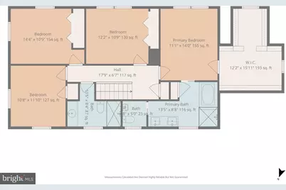 6547 Mapledale Court, Falls Church, VA 22041 - Photo 66