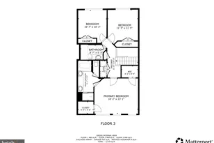 1916 Logan Manor Dr, Reston, VA 20190 - Photo 44