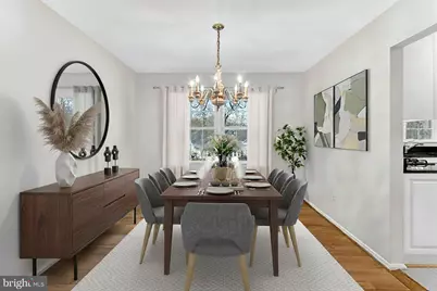 4213 Saint Jerome Drive, Annandale, VA 22003 - Photo 6