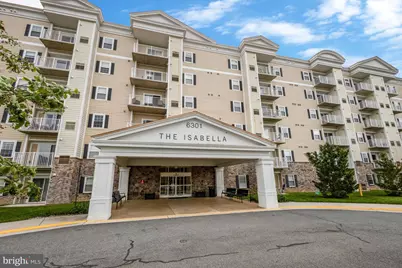 6301 Edsall Road #504, Alexandria, VA 22312 - Photo 24