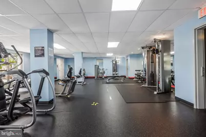 6301 Edsall Road #504, Alexandria, VA 22312 - Photo 36