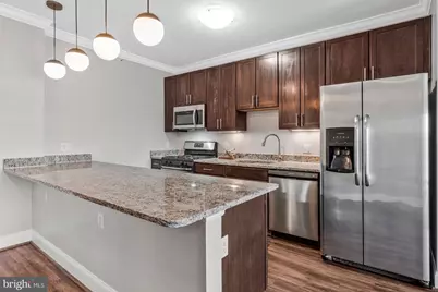 6301 Edsall Road #504, Alexandria, VA 22312 - Photo 4