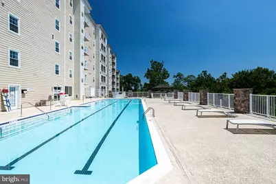 6301 Edsall Road #504, Alexandria, VA 22312 - Photo 32