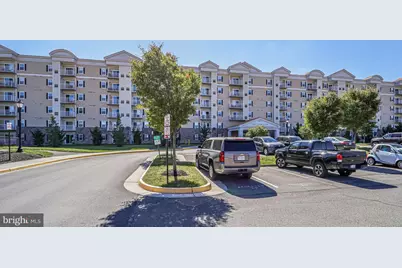 6301 Edsall Road #504, Alexandria, VA 22312 - Photo 26