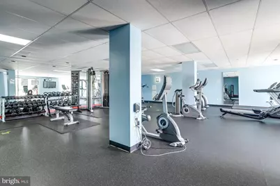 6301 Edsall Road #504, Alexandria, VA 22312 - Photo 34