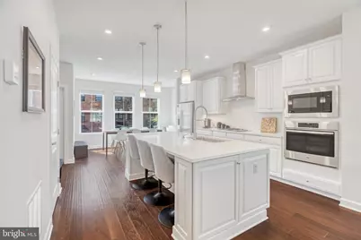 9339 Lemon Mint Court, Fairfax, VA 22031 - Photo 16