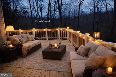 6608 Stonecrest Lane, Fairfax Station, VA 22039 - Photo 2