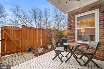 1914 Wilson Lane #T2, McLean, VA 22102 - Photo 20
