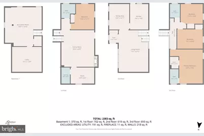 9012 Vernon View Drive, Alexandria, VA 22308 - Photo 28