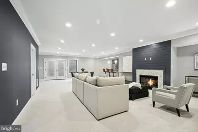 439 Lewis Street NW, Vienna, VA 22180 - Photo 12