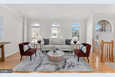 1733 Stuart Pointe Lane, Herndon, VA 20170 - Photo 6