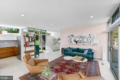 10222 Van Thompson Road, Fairfax Station, VA 22039 - Photo 4