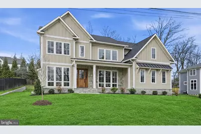 508 Nelson Drive NE, Vienna, VA 22180 - Photo 1