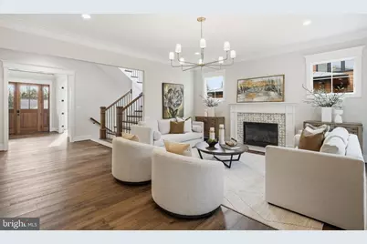 508 Nelson Drive NE, Vienna, VA 22180 - Photo 4