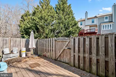 7229 Olde Lantern Way, Springfield, VA 22152 - Photo 20