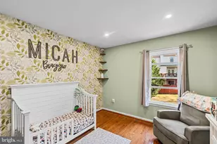 7229 Olde Lantern Way, Springfield, VA 22152 - Photo 12