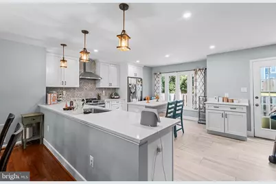 7229 Olde Lantern Way, Springfield, VA 22152 - Photo 6