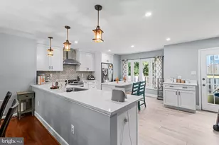 7229 Olde Lantern Way, Springfield, VA 22152 - Photo 6