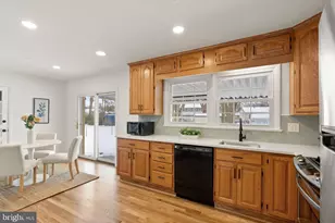 4217 Alcott St, Alexandria, VA 22309 - Photo 16