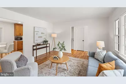 4217 Alcott Street, Alexandria, VA 22309 - Photo 6