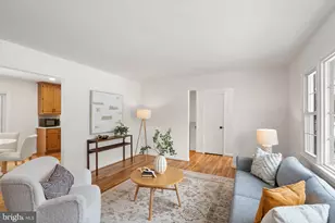 4217 Alcott St, Alexandria, VA 22309 - Photo 6