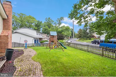 8916 Arley Drive, Springfield, VA 22153 - Photo 6