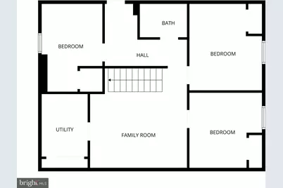 3010 Rogers Drive, Falls Church, VA 22042 - Photo 2