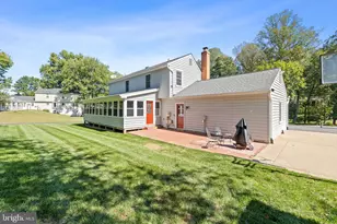 6116 Kings Color Dr, Fairfax, VA 22030 - Photo 32