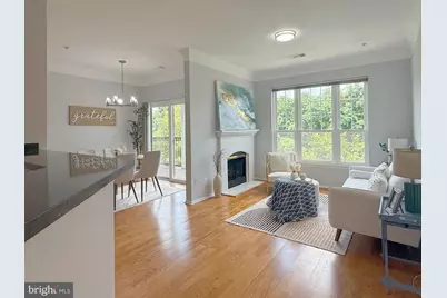 1530 Spring Gate Drive #9317, McLean, VA 22102 - Photo 2
