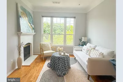 1530 Spring Gate Drive #9317, McLean, VA 22102 - Photo 4