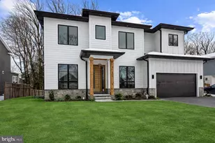 604 Tapawingo Rd SW, Vienna, VA 22180 - Photo 1